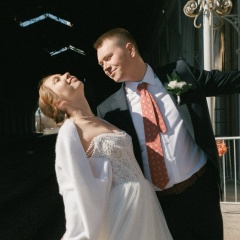 Александр Мусинов, 07.11.1997, Санкт-Петербург