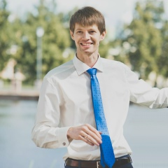 Василий Широков, 02.02.1986, Санкт-Петербург