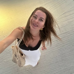 Надежда Юдина, 20.07, Самара