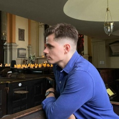 Игорь Куделин, Boulder