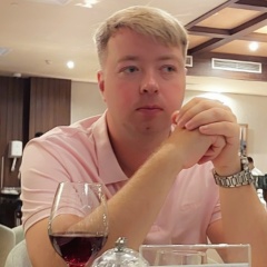 Никита Жиленков, Москва