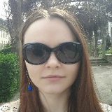 Катерина Ком, 03.04.1989, Москва