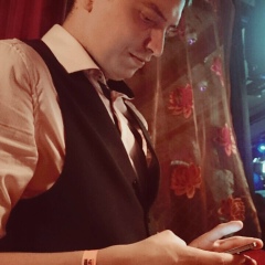 Владимир Акулов, 13.05.1987, Иркутск