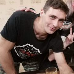 Иван Мазанкин, 23.11.1984, Псков