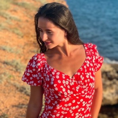 Валентина , Краснознаменск