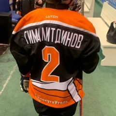 Игорь Гималитдинов, 19.04.1987