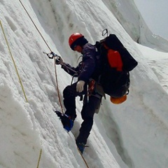 Павел Куликов