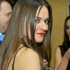 Olga Sanchez, 25.08.1982, Toronto