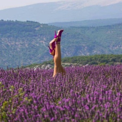 Юлия Низоленко, 17.07, Одесса