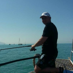 Вадим Гурбан, Щелково