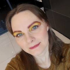 Ирина Власова, 20.03, Екатеринбург