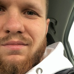 Nik Kudin, 08.01, Москва