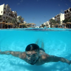 Олег Фомин, 29.01, Киев