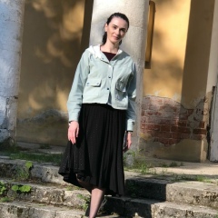 Марита Джужуева, 16.11, Черкесск