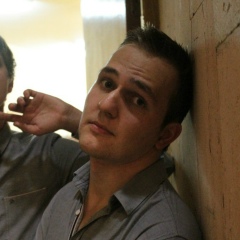 Владимир Чикало, 23.04, Москва