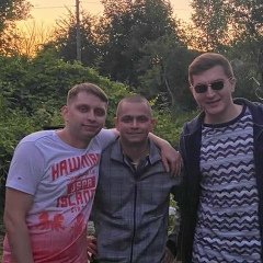 Дмитрий Гунтис, 27.06.1990, Гусев