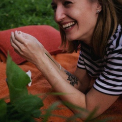 Ольга Березина, 20.10.1985, Москва