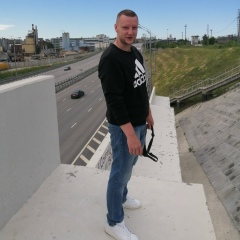 Димка Харитонов, 08.12, Москва