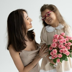 Эльвана Нурмухамедова, 23.10.1992