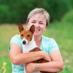 Марина Таранова, 05.06.1970, Владивосток