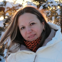 Екатерина Савельева, 03.05, Ярославль