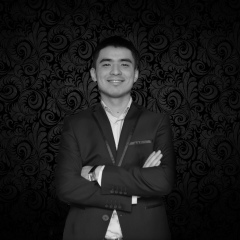 Nosir Abduzhabbarov, 30.04, Алматы