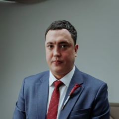 Роман Надыров, 18.02, Санкт-Петербург