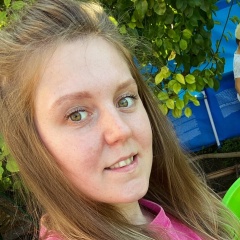 Анна Круглова, 22.08.1989, Ярославль