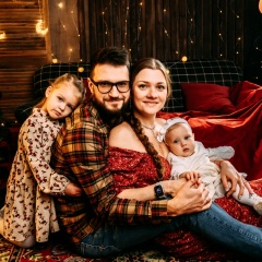 Надежда Курганова, 26.04.1987, Москва