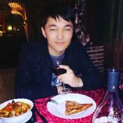 Капризный Брюнет, 07.02.1993, Москва