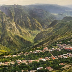 Грачуи Микаелян, 02.09, Москва