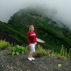 Надежда Хоботова, 03.04, Волгоград