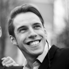 Алексей Коновалов, 15.12, Москва