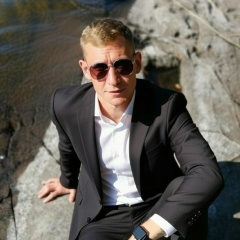 Андрей Смирнов, 14.08.1989, Москва