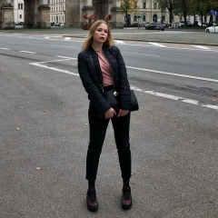 Юлия Выборнова, 18.07, Самара