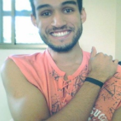 Guilherme Muniz, 07.10, Juiz de Fora