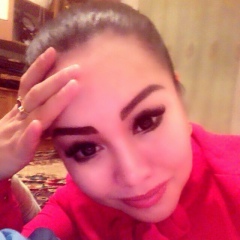 Шолпан Мукашева, 30.03.1985, Атырау