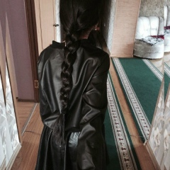 Ляйля Сламбекова, 23.07, Талдыкорган