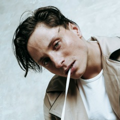 Даня Андрущук, 02.02, Москва