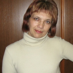 Ольга Романович, 30.03, Минск