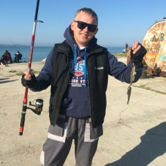 Николай Ермушев, 29.09.1984, Джанкой