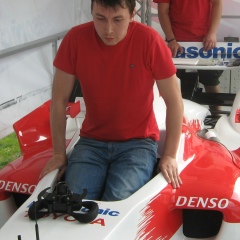 Владимир Шестаков, 28.06.1978, Донецк