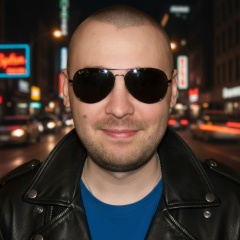 Антон Данилин, 09.10, Новосибирск