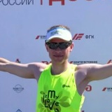 Фёдор Осипов, 11.07, Москва