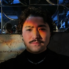 Данабек Усенов, 05.06.1993, Москва