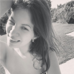 Олеся Надточий, 09.03.1991, Киев