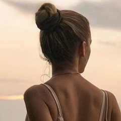 Анна Новикова, Pattaya