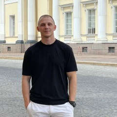 Александер Амаев, 03.10, Биробиджан