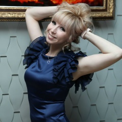 Ксения Антохова, 05.06.1986, Москва