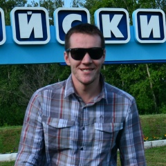 Константин Назаров, 23.02.1988, Москва